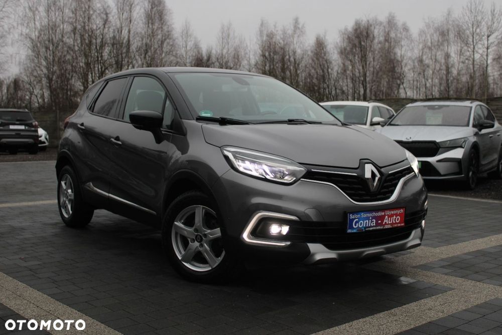 Renault Captur - 12