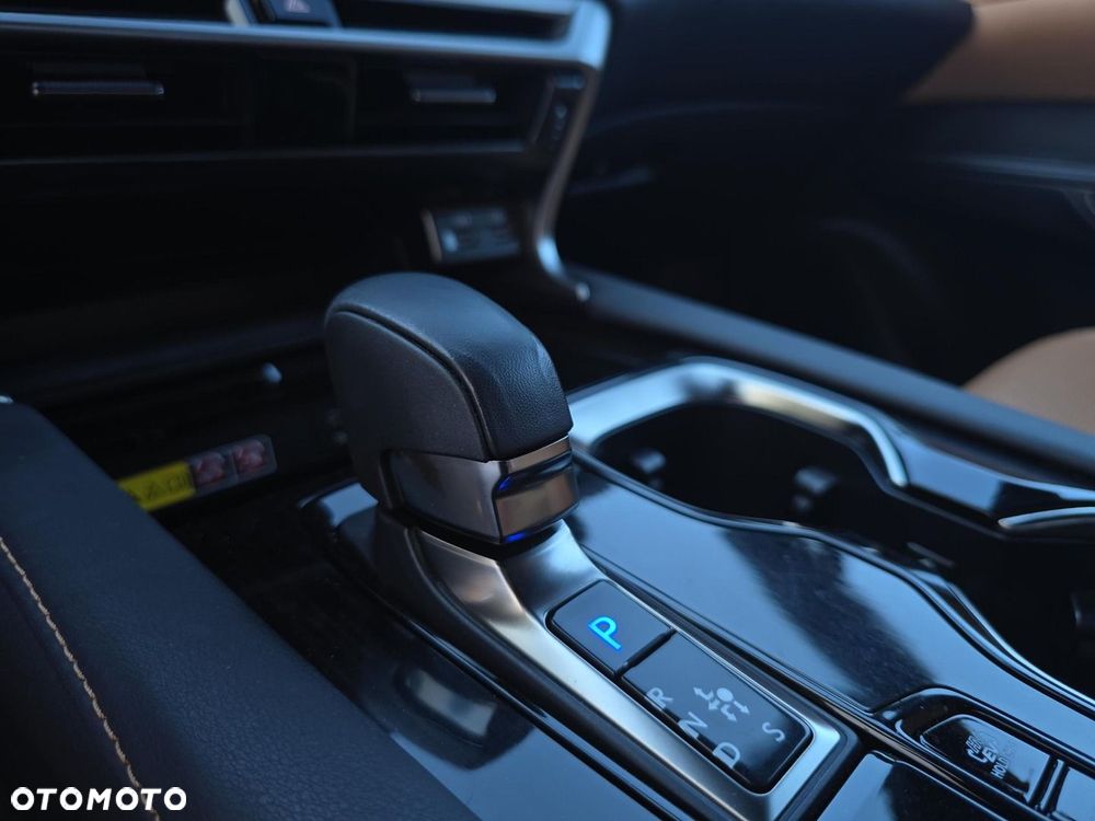 Lexus RX 450h+ Prestige - 15