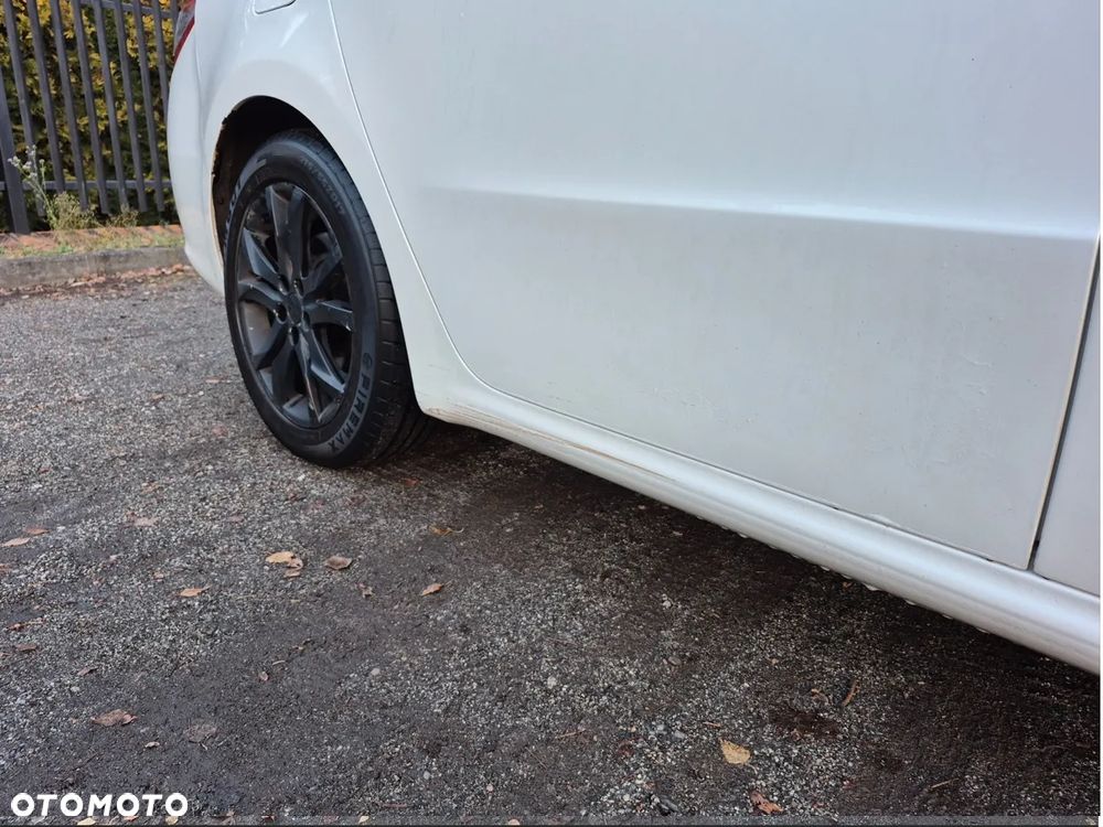 Peugeot 508 1.6 e-HDi Access S&S - 8