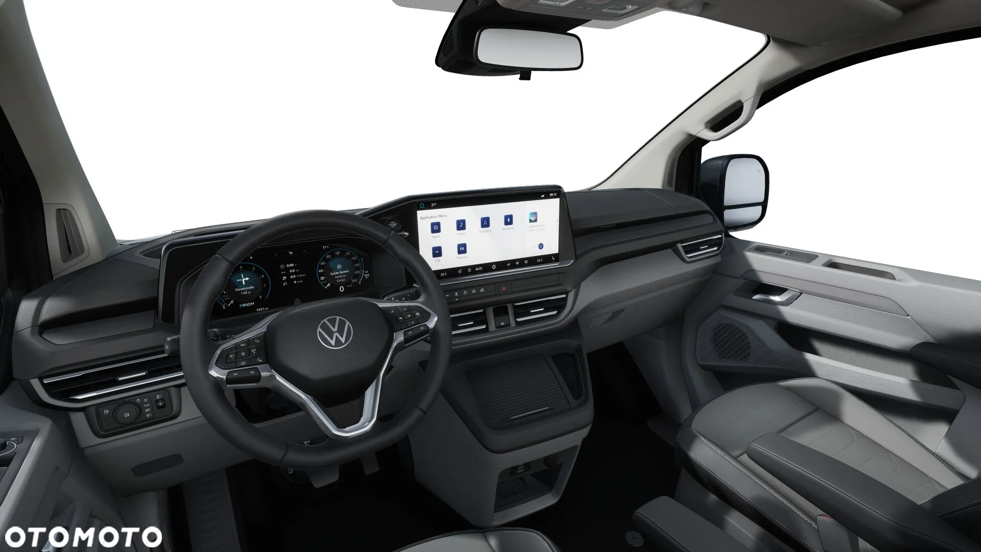 Volkswagen Caravelle 2.0 TDI L2 4Motion Style - 7