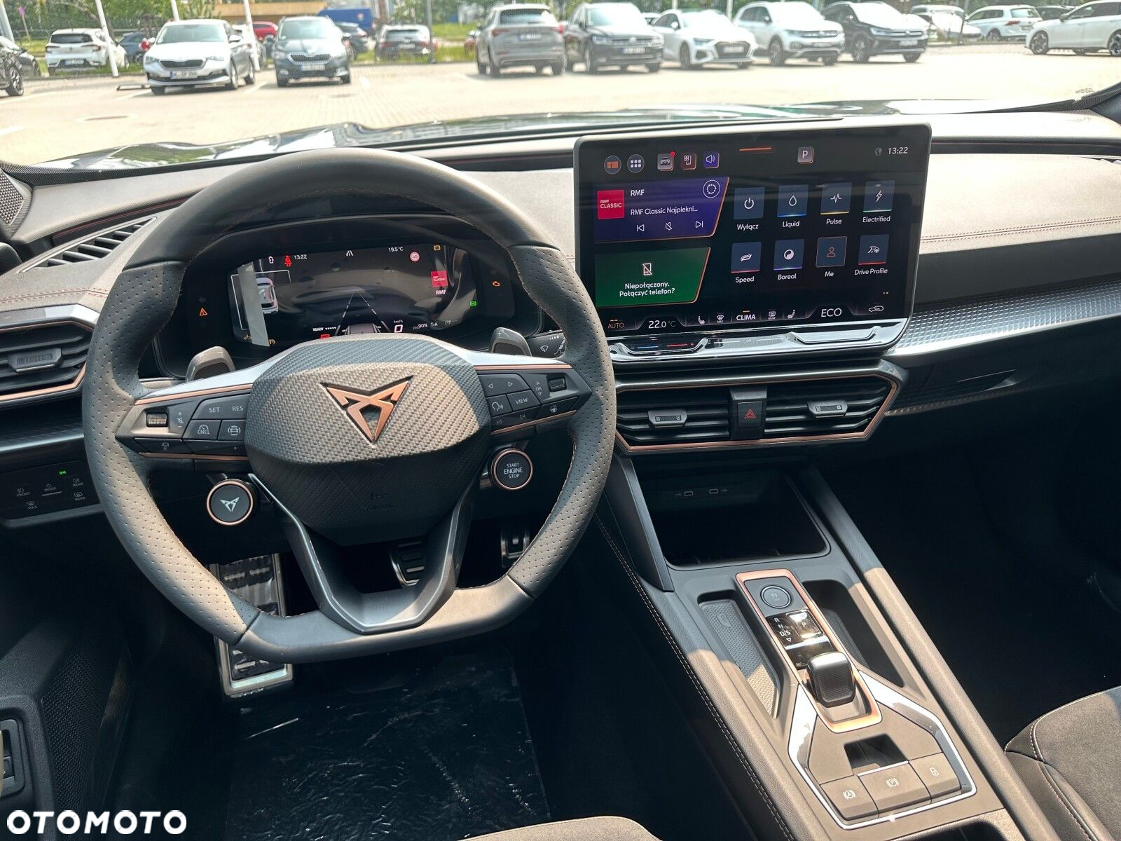 Cupra Formentor - 15