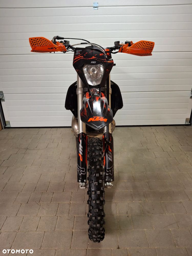 KTM EXC 300 - 2