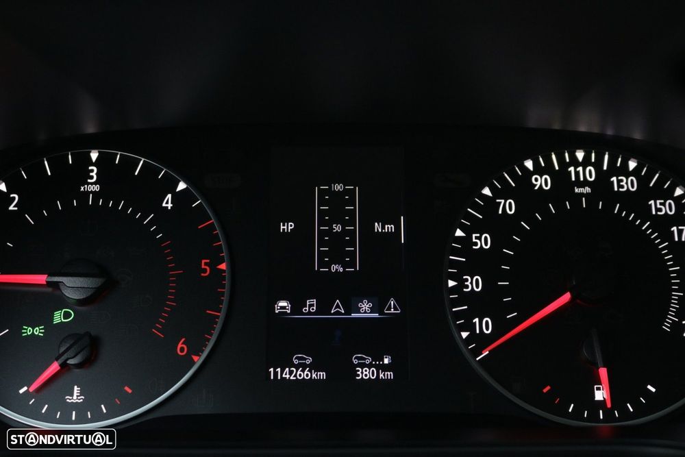 Renault Mégane 1.5 Blue dCi Limited - 42