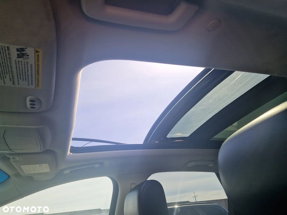 Ford Edge - 24