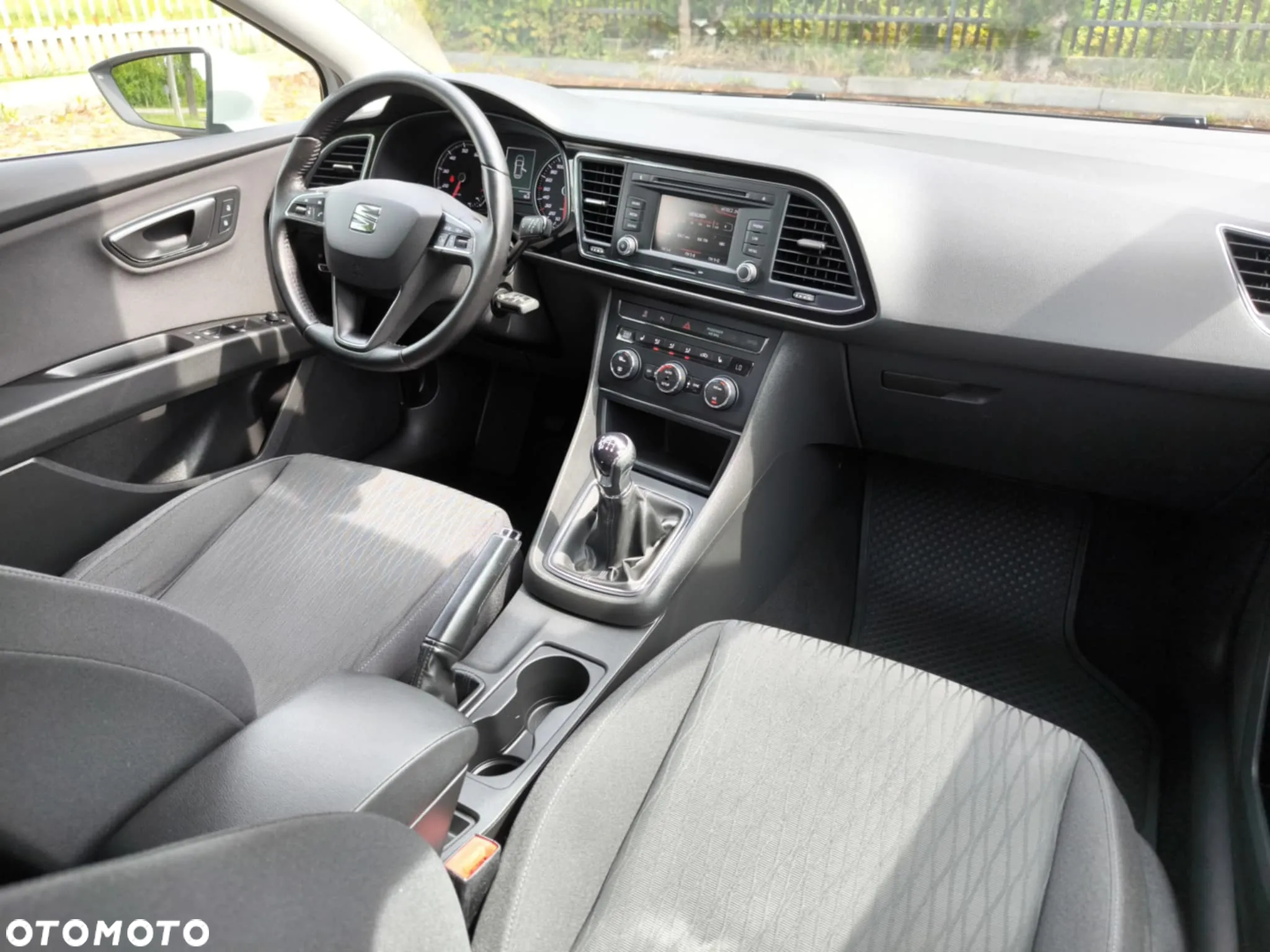 Seat Leon 1.2 TSI Start&Stop Reference - 20