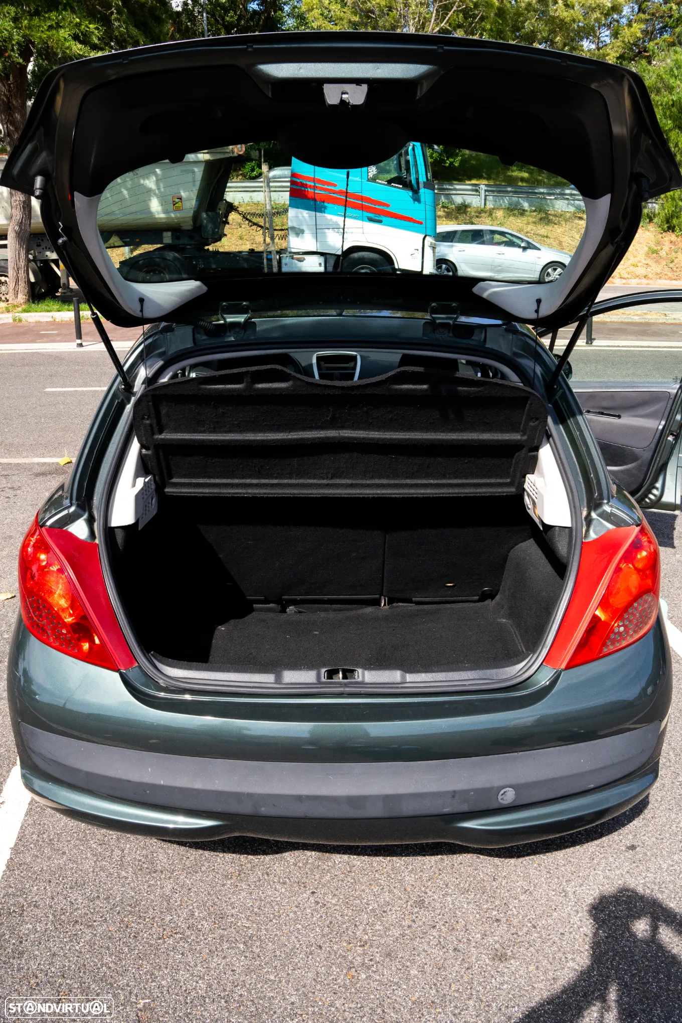 Peugeot 207 - 5
