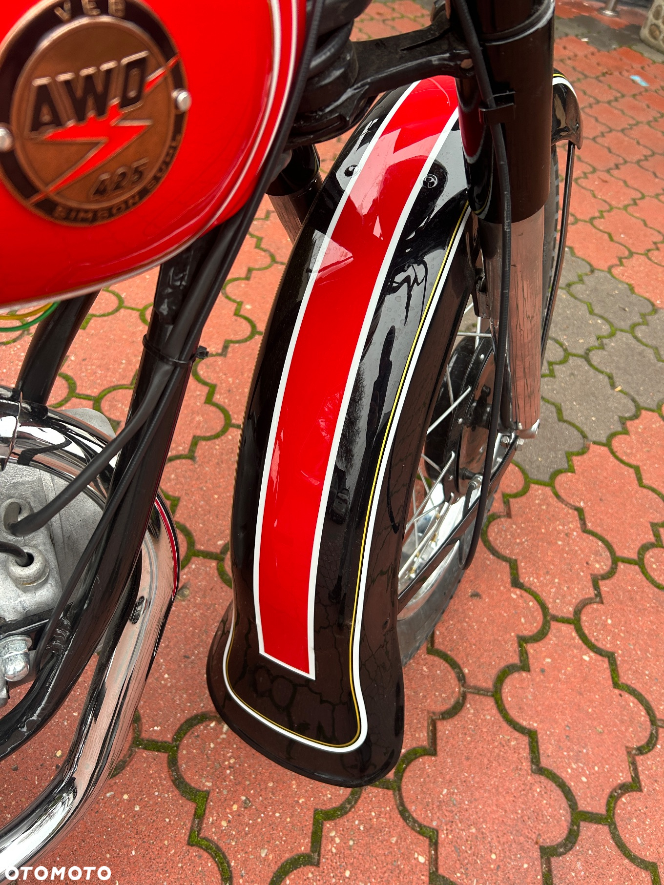 Simson Inny - 7