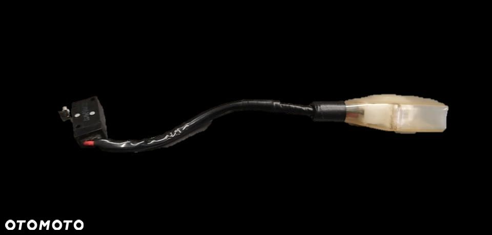 ISEKI SG15 Czujnik Załączenie Przedniego Napędu - 1