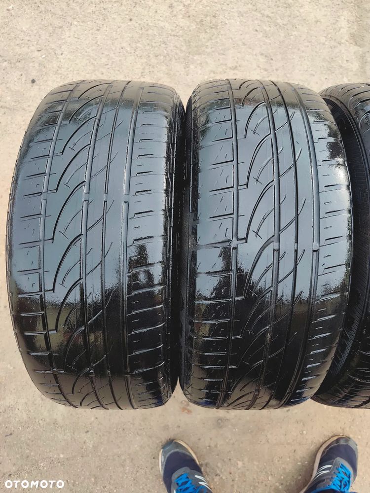 4x100 Felgi Aluminiowe Alufelgi 16 Koła Letnie Lato OPEL RENAULT NISSAN HONDA HYUNDAI KIA VW BMW MAZDA TOYOTA SUZUKI MITSUBISHI Legnica ALU-RAD 195/55 - 20