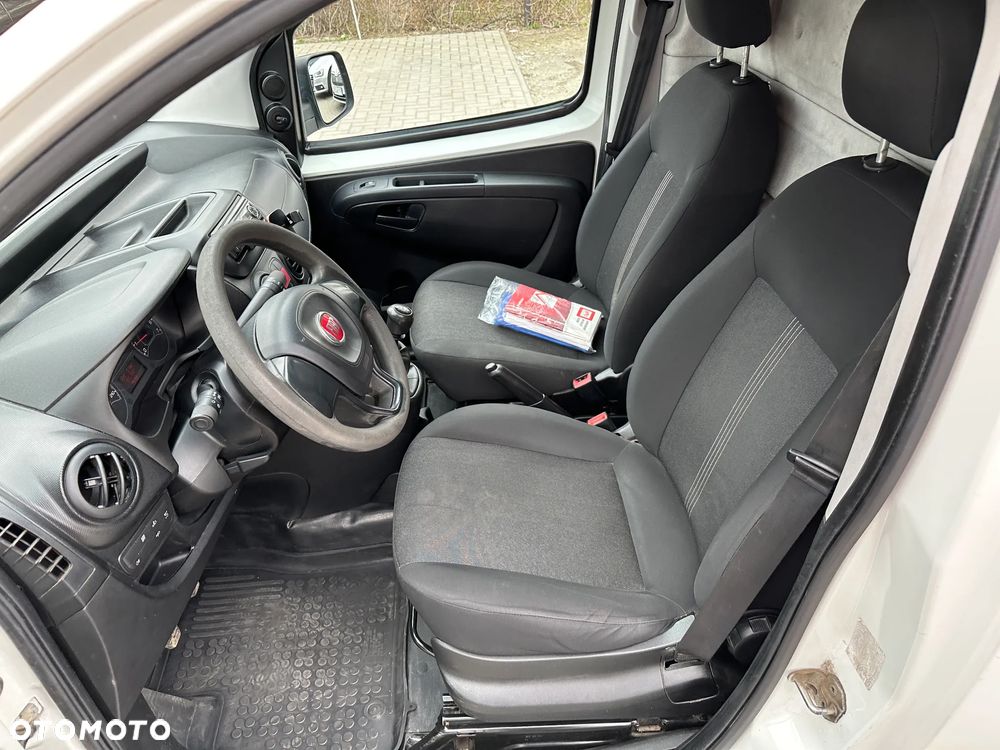 Fiat Fiorino - 17