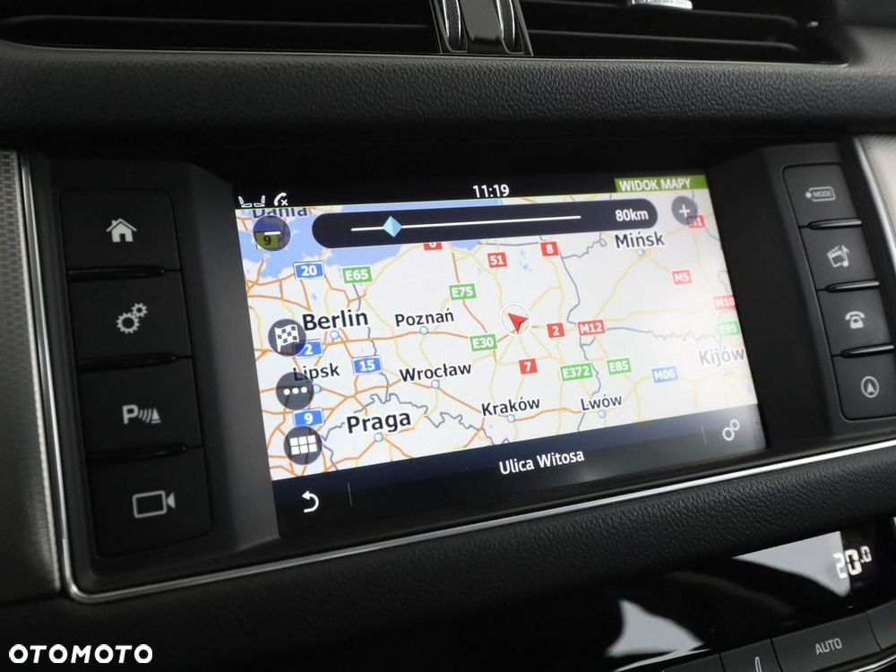 Jaguar XF E-Performance Prestige - 26