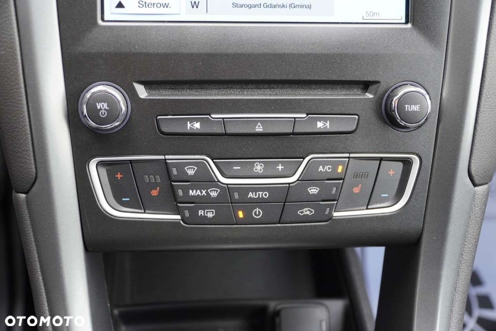 Ford Mondeo - 18