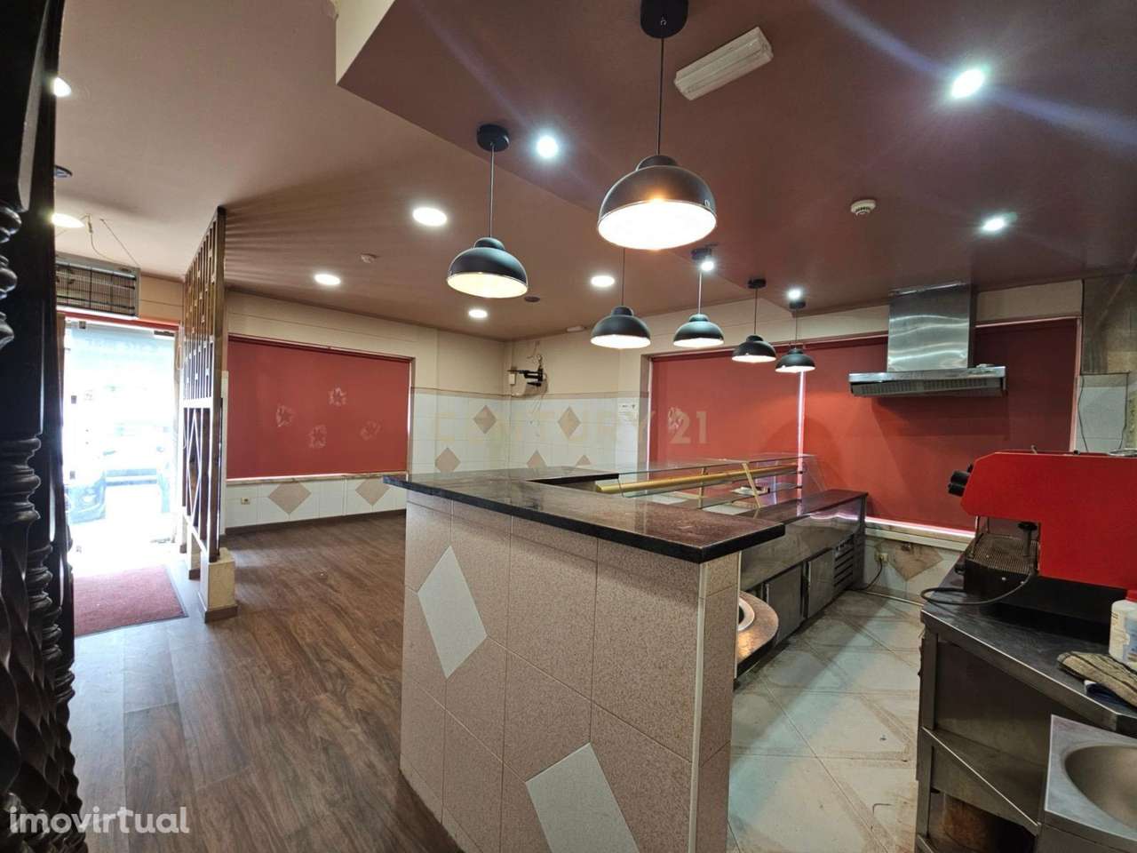 Loja em Algueirão Mem Martins, Sintra - Oportunidade Única - Grande imagem: 3/35