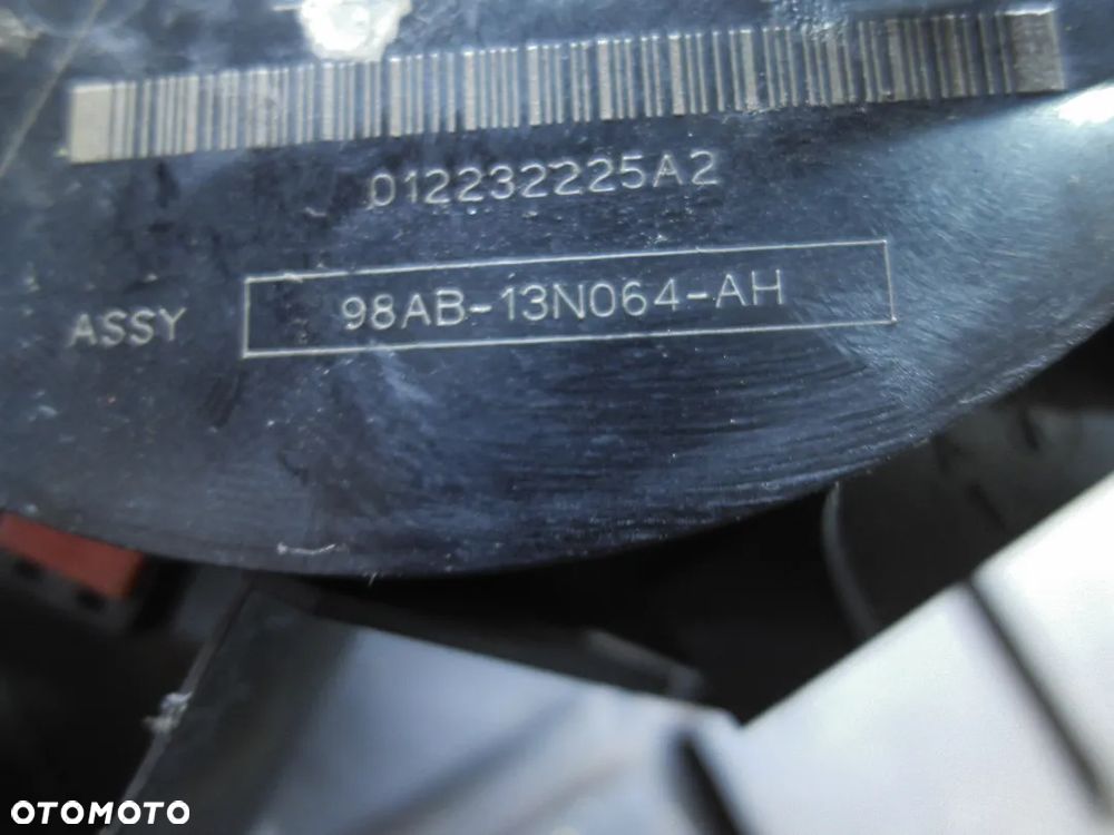 FORD FOCUS MK1 TAŚMA ZWIJAK 98AB13N064AH - 2