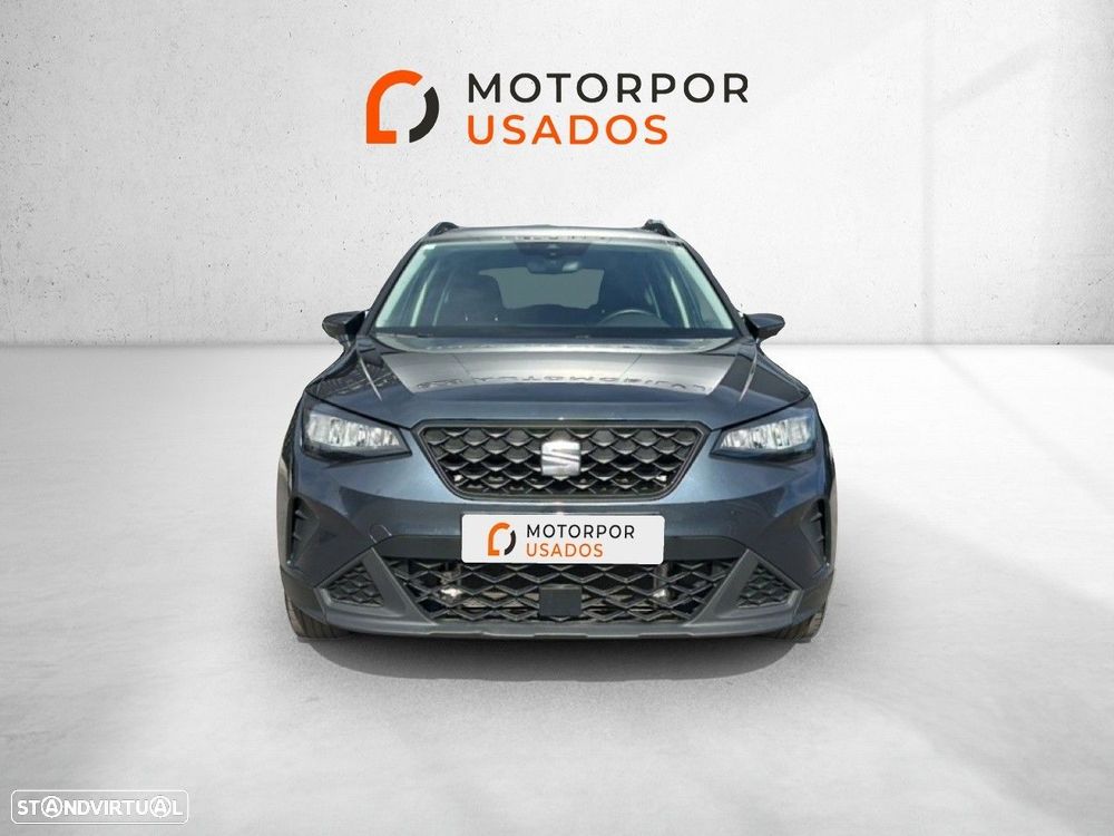 SEAT Arona 1.0 TSI Style DSG - 2