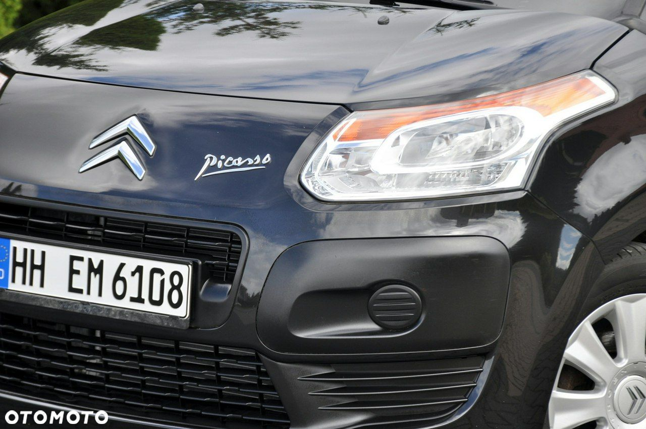 Citroën C3 Picasso - 12