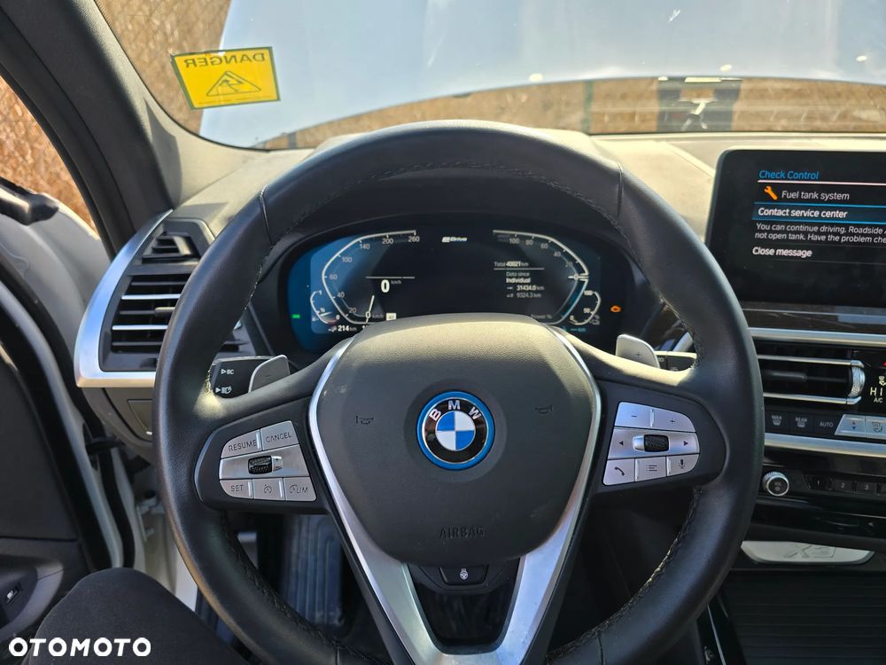 BMW X3 - 20