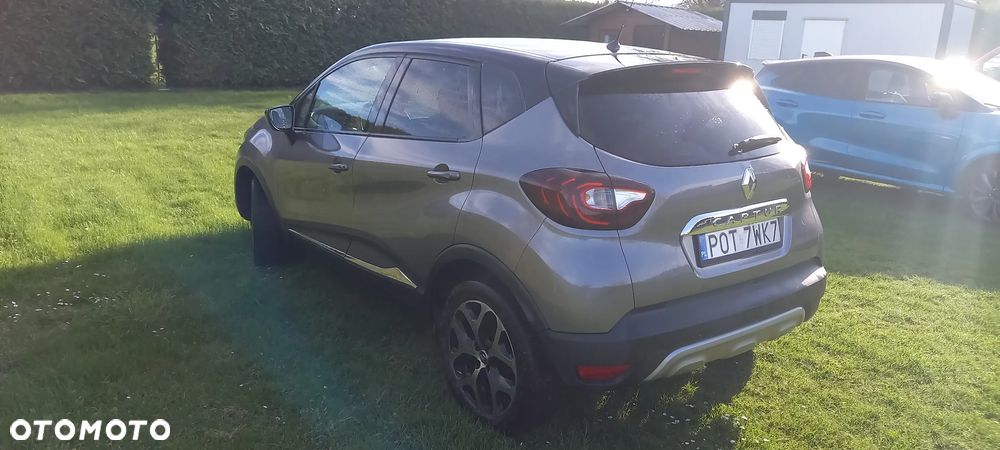 Renault Captur 1.5 dCi Zen - 4