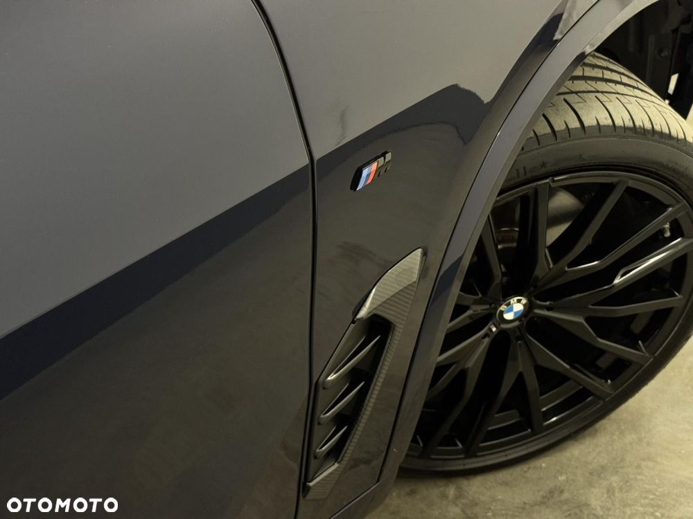BMW X5 - 12