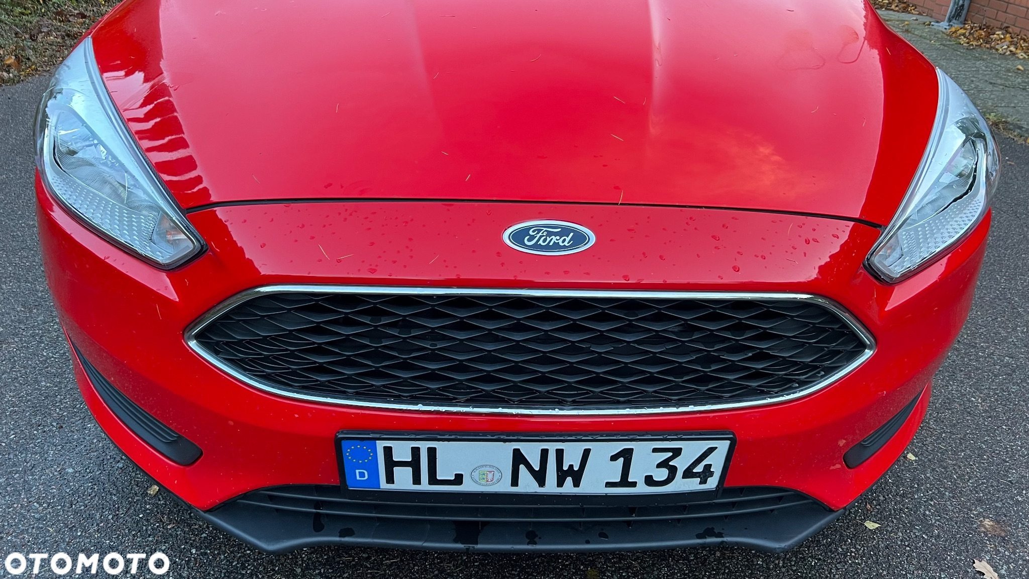 Ford Focus - 10