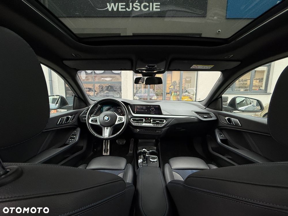 BMW Seria 2 220i M Sport - 34