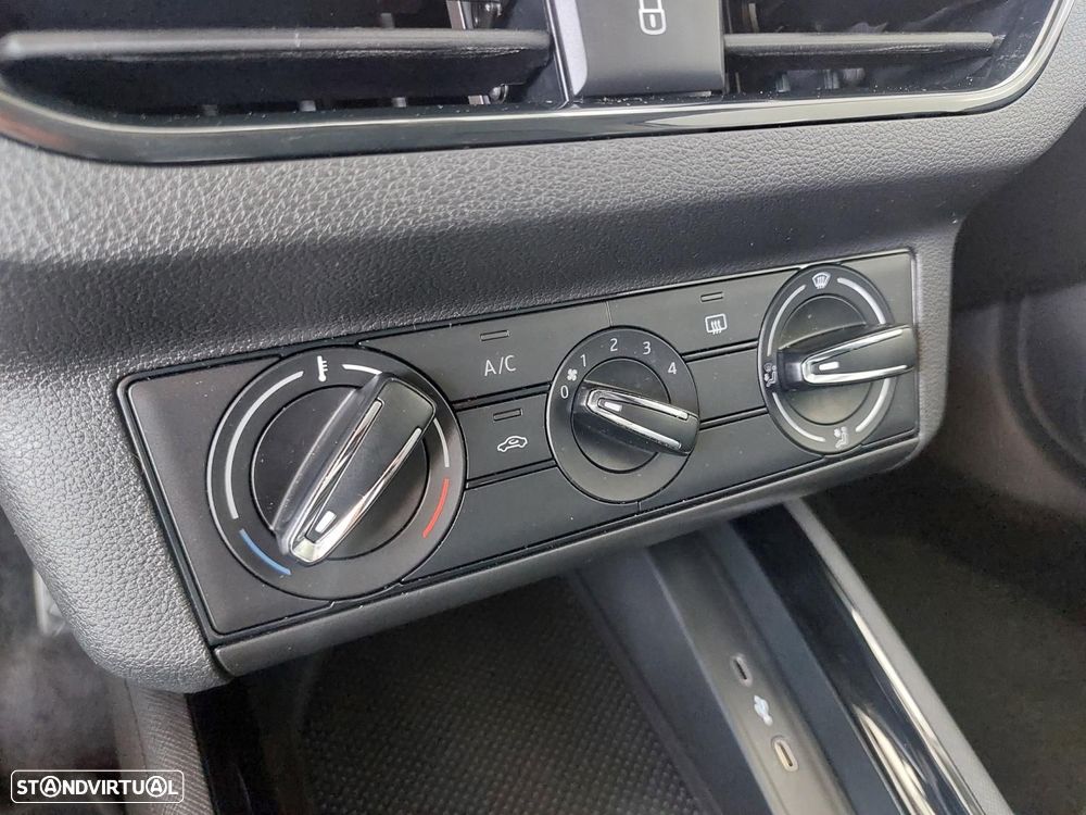 Skoda Kamiq 1.0 TSI Ambition - 28