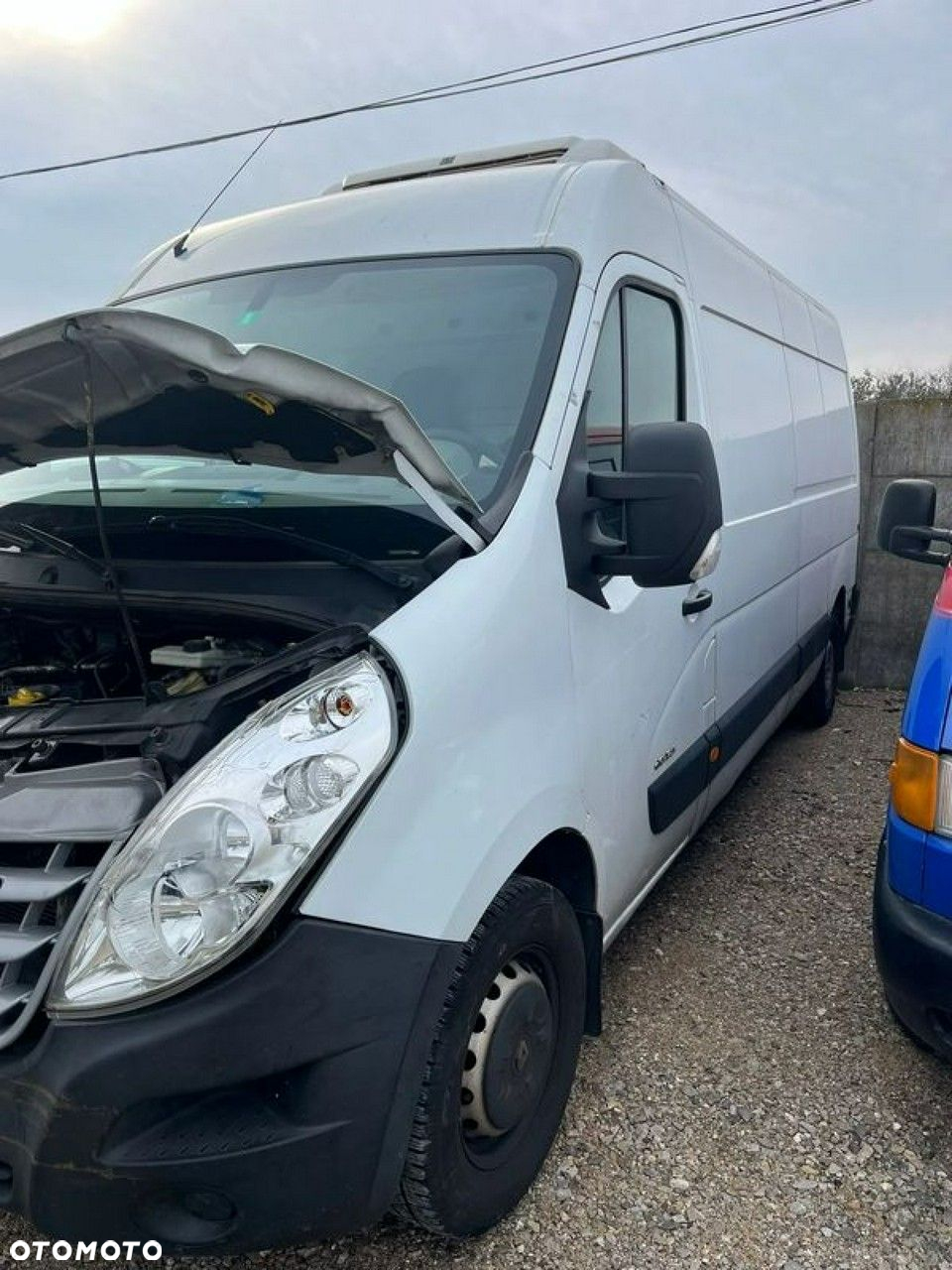 Renault Master T35 - 5