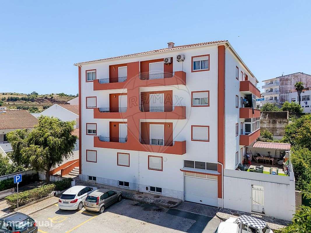Apartamento T2 para venda - Vista 3