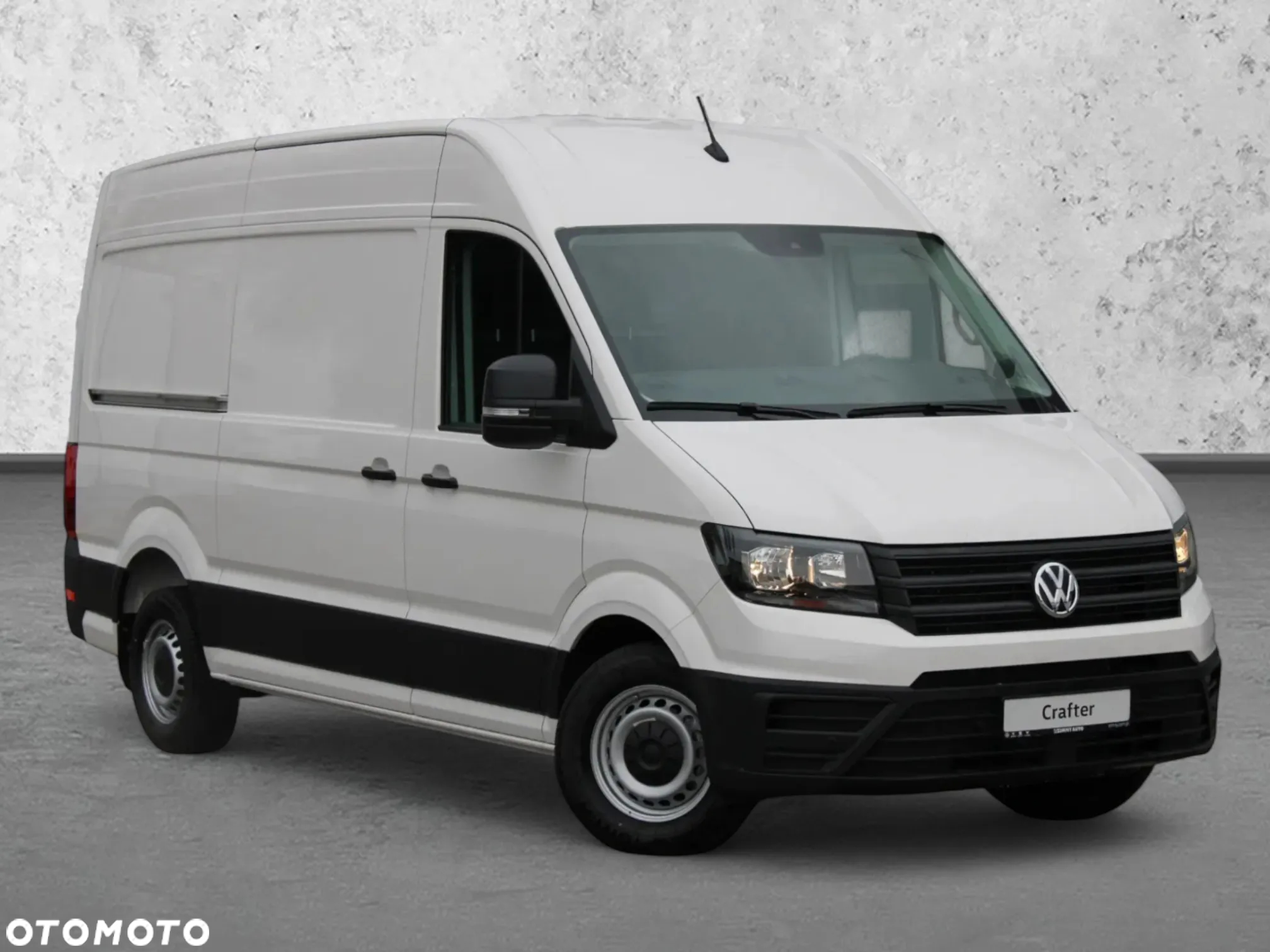 Volkswagen Crafter 35 - 4