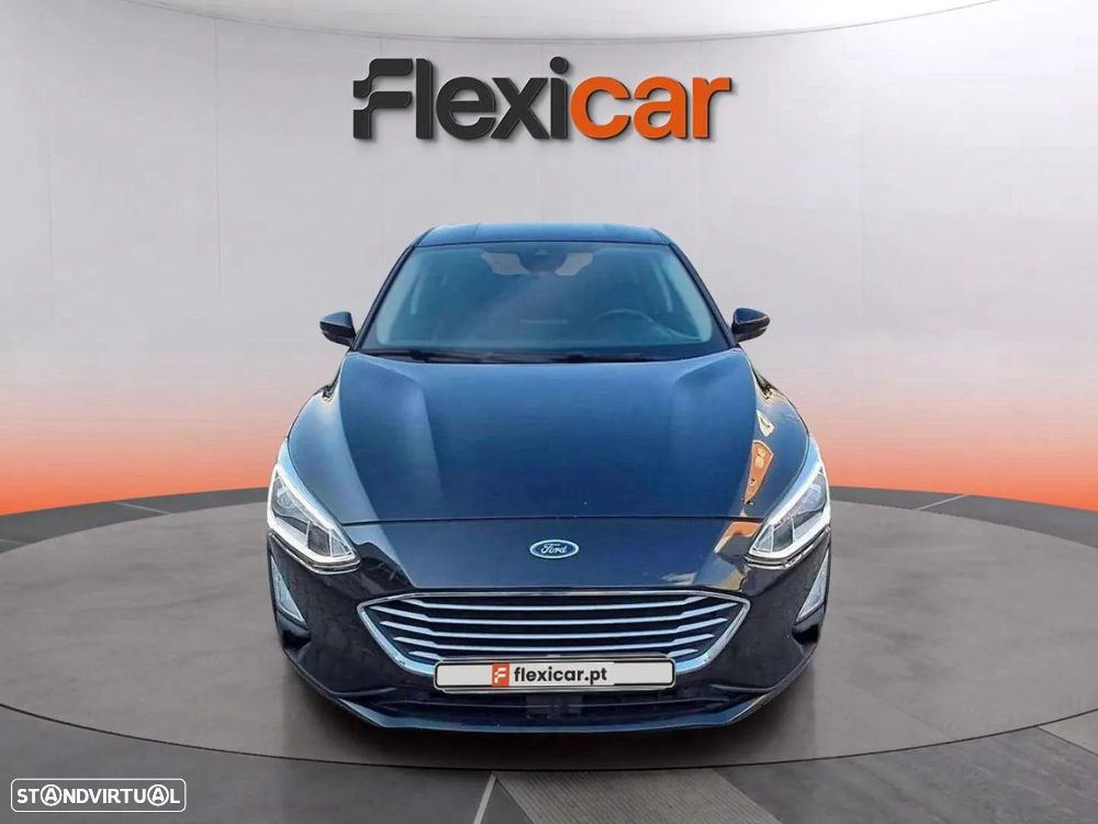 Ford Focus 1.5 TDCi EcoBlue Connected - 2