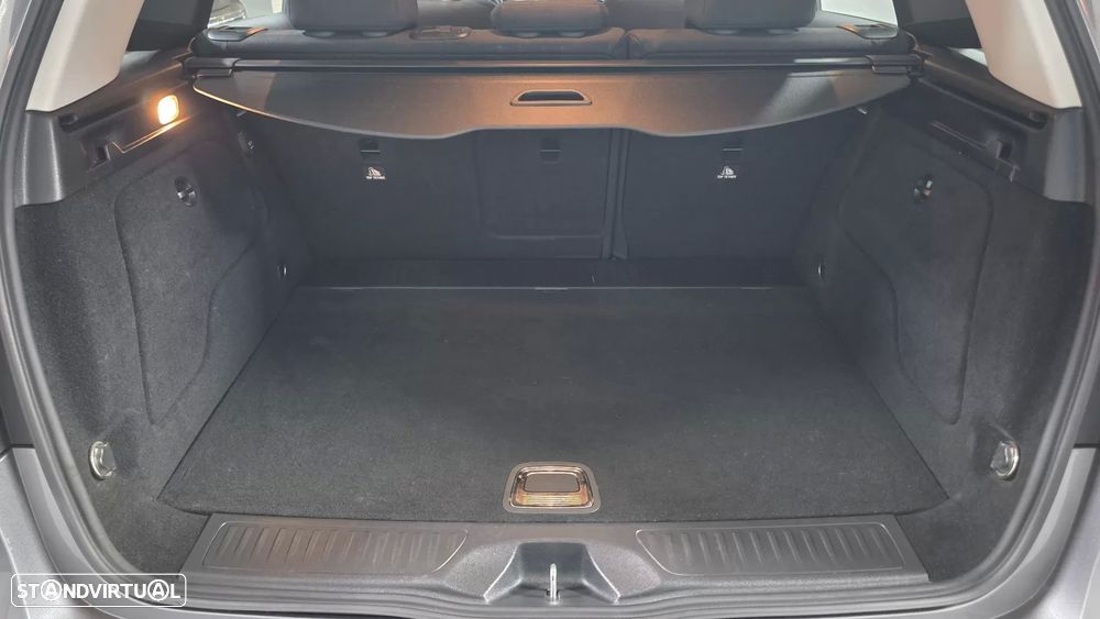 Mercedes-Benz B 180 (CDI) d Style - 16