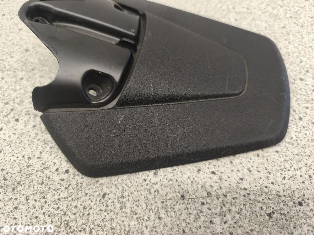 Owiewka, osłona, wypełnienie Aprilia SRV850 SRV 850 - 4