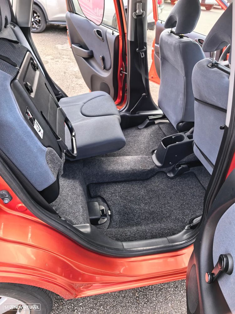 Honda Jazz 1.2 LS Cool AC - 15