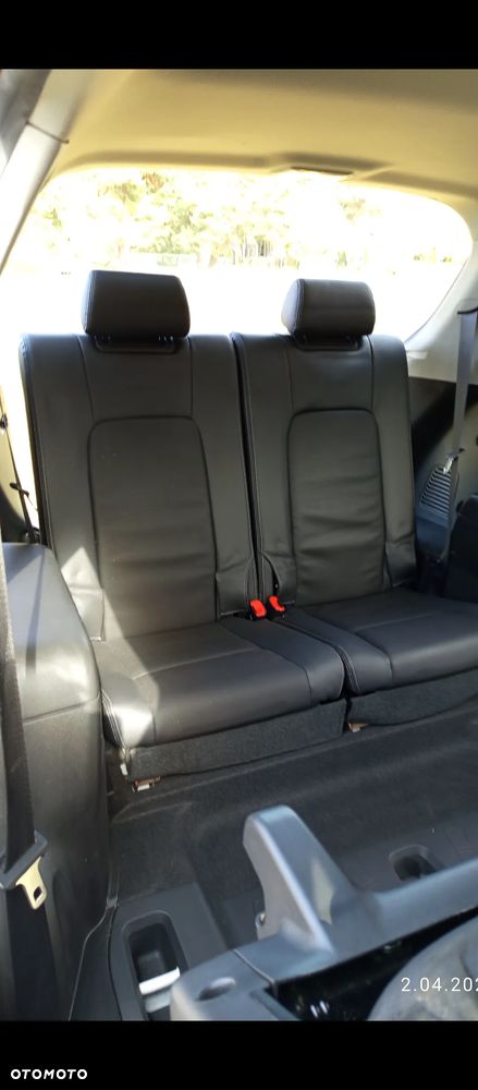 Chevrolet Captiva 2.2 D LTZ - 7