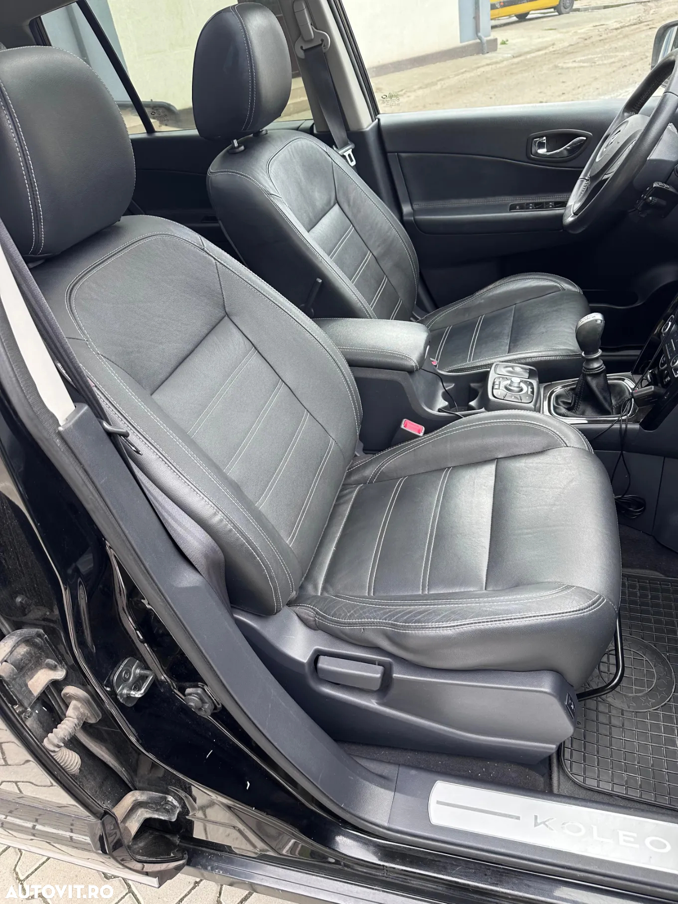 Renault Koleos 2.0 dCI Privilege - 21