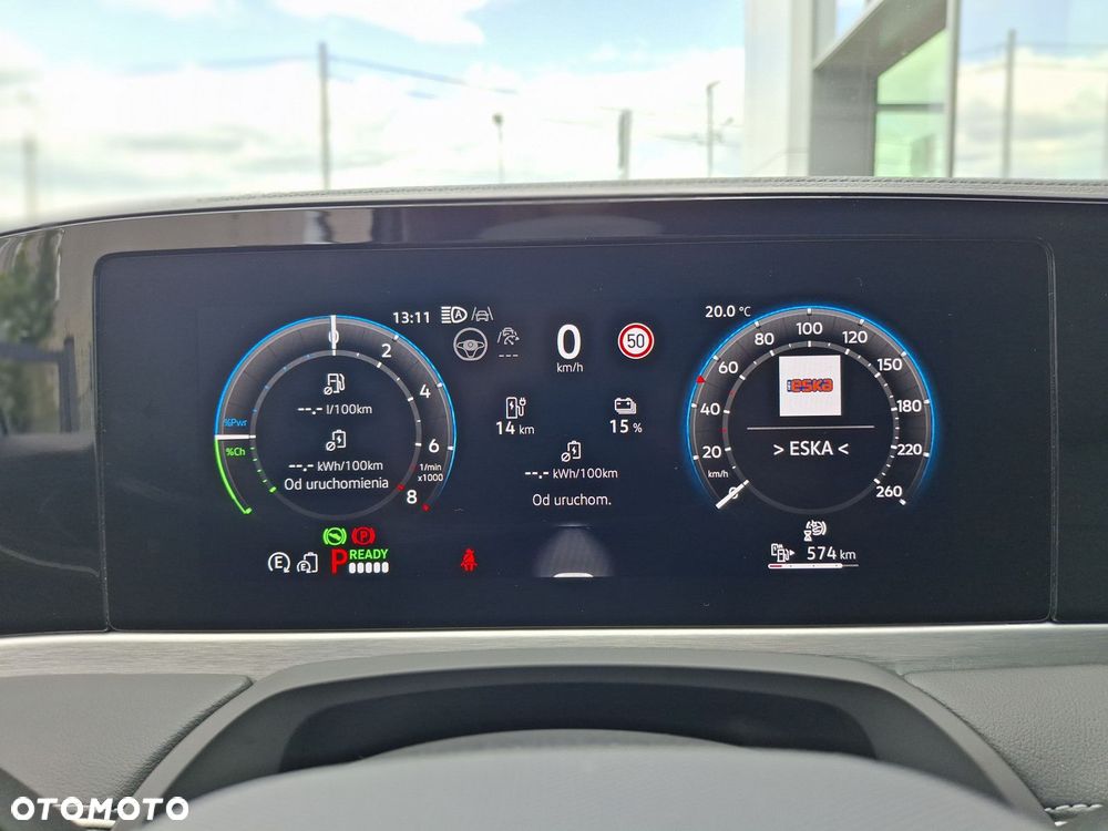 Volkswagen Passat - 33