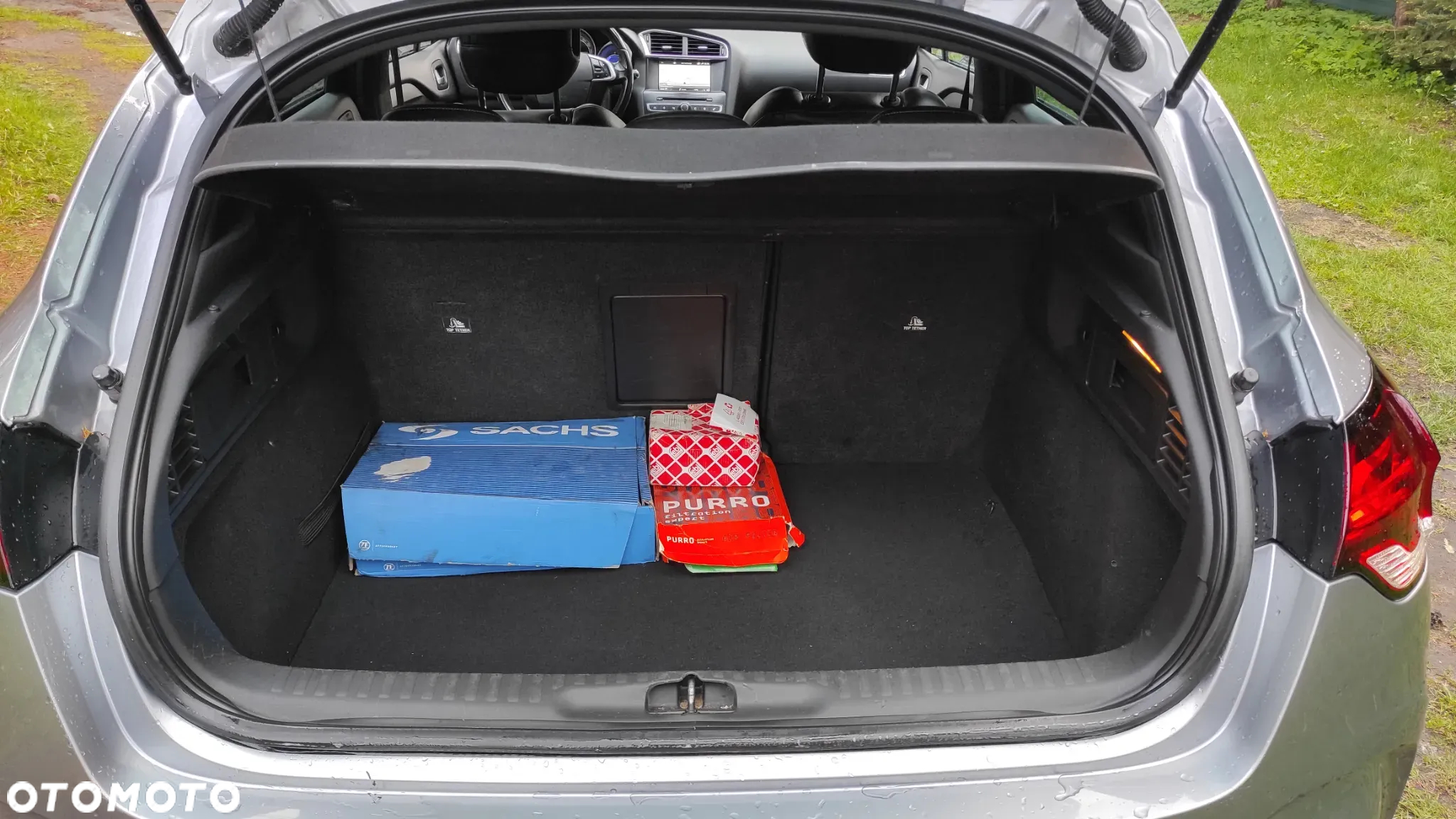 DS Automobiles DS 4 - 13