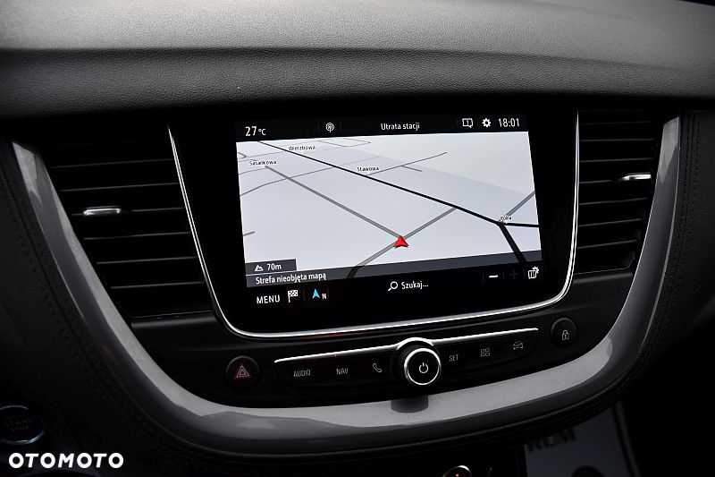 Opel Grandland X 1.5 CDTI Innovation S&S - 14