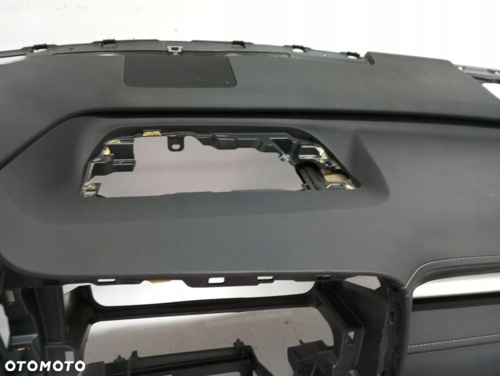 Konsola pulpit deska Lexus RX 450 RX450 LIFT 18R - 4
