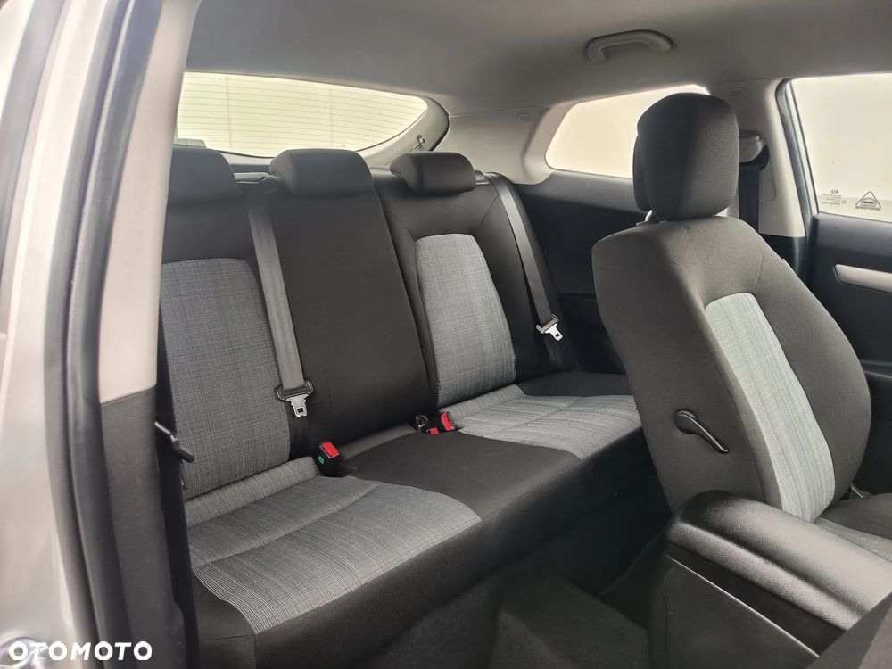 Kia Ceed 1.6 CVVT Spirit - 30