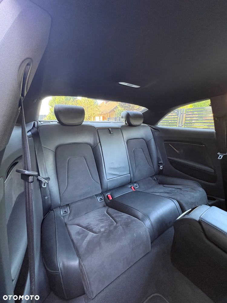 Audi A5 Coupé 1.8 TFSI - 10