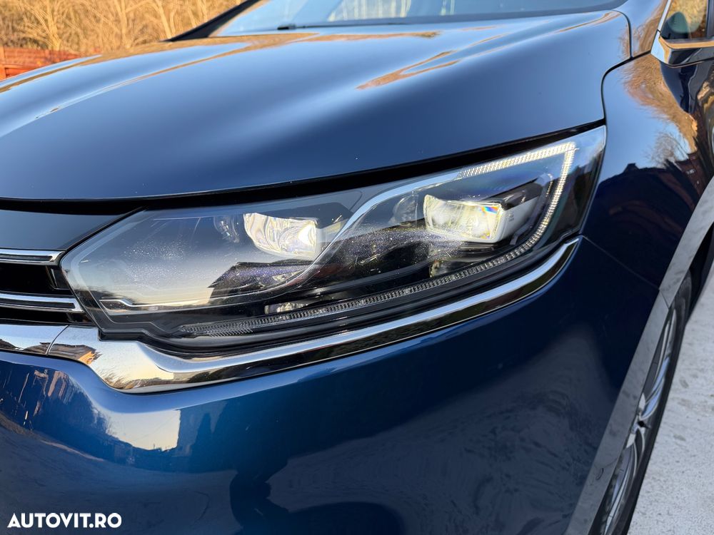 Renault Espace BLUE dCi 200 EDC INITIALE PARIS - 28