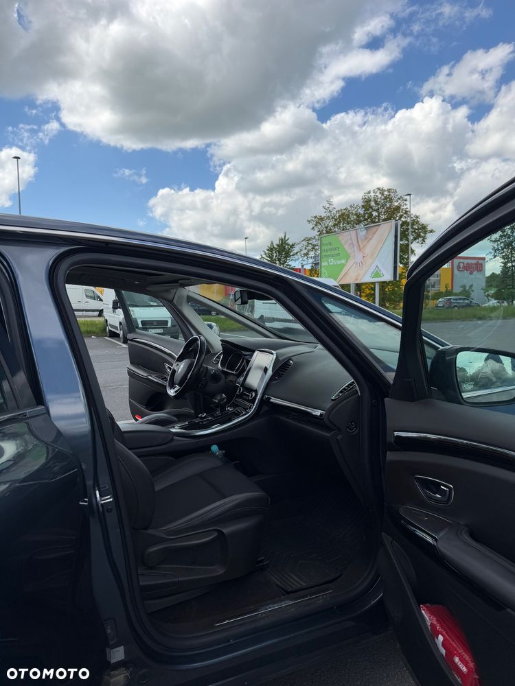 Renault Espace 1.6 dCi Energy Magnetic EDC - 14