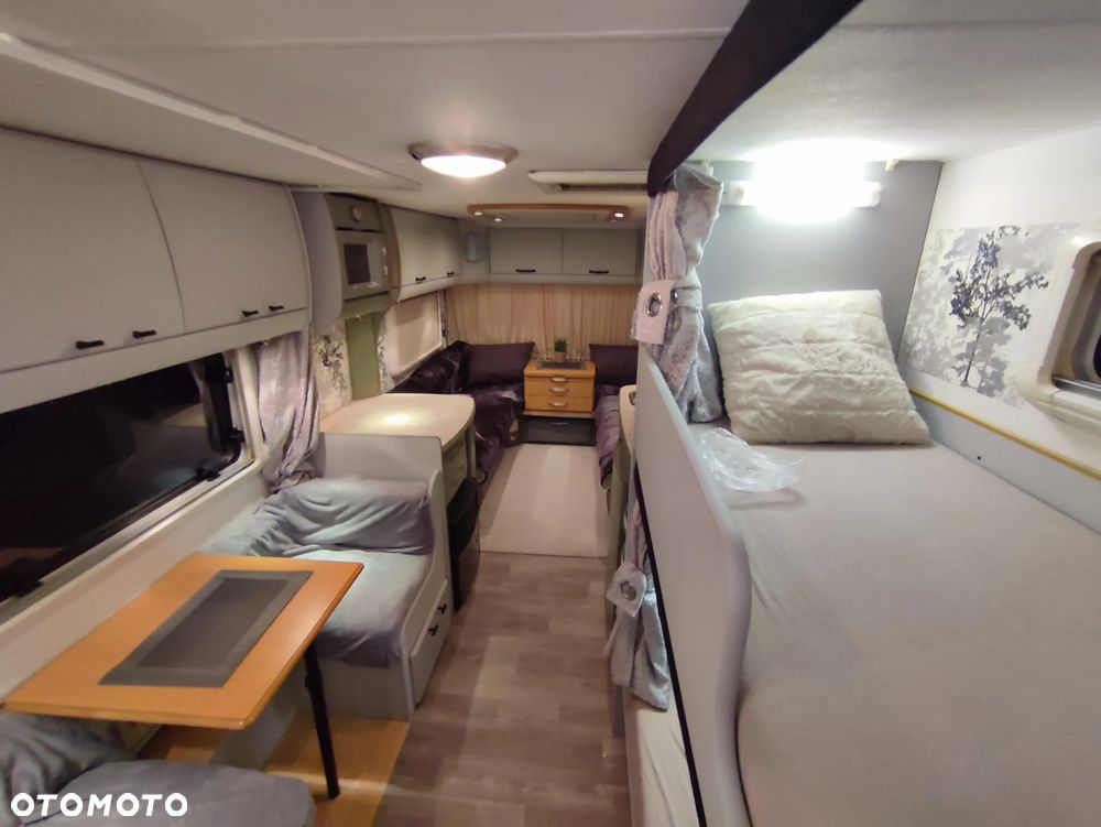 Bailey Senator 5 Carolina - 34