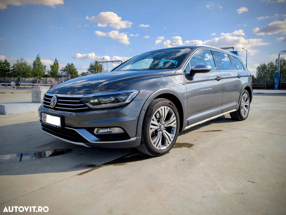 Volkswagen Passat - 6