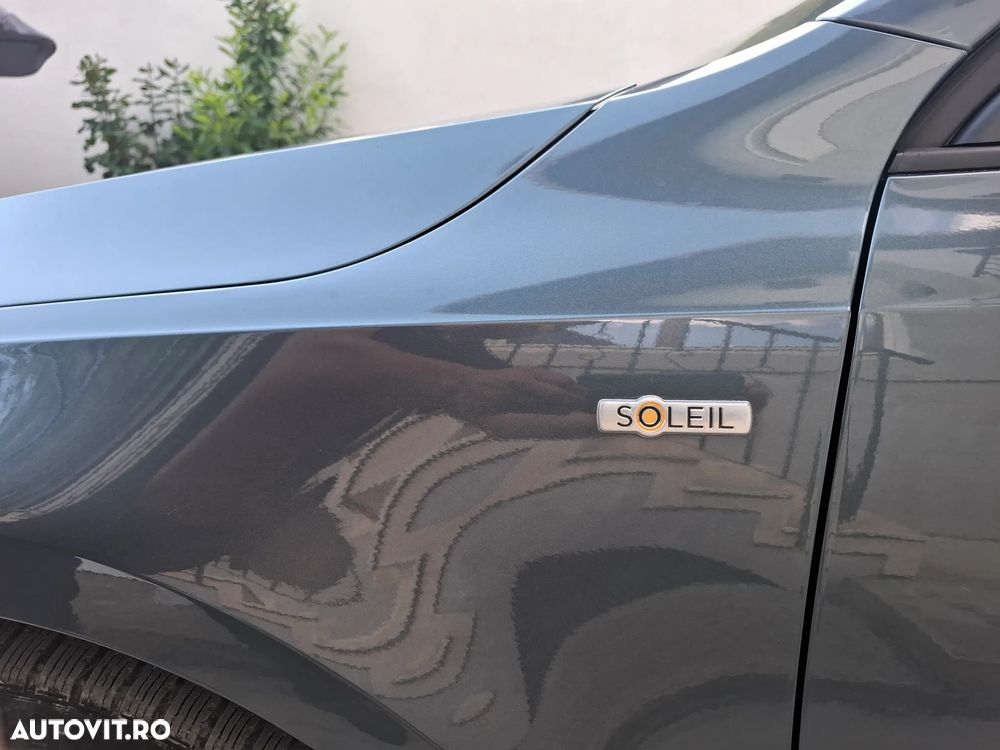 Skoda Octavia 2.0 TDI DSG Soleil - 6