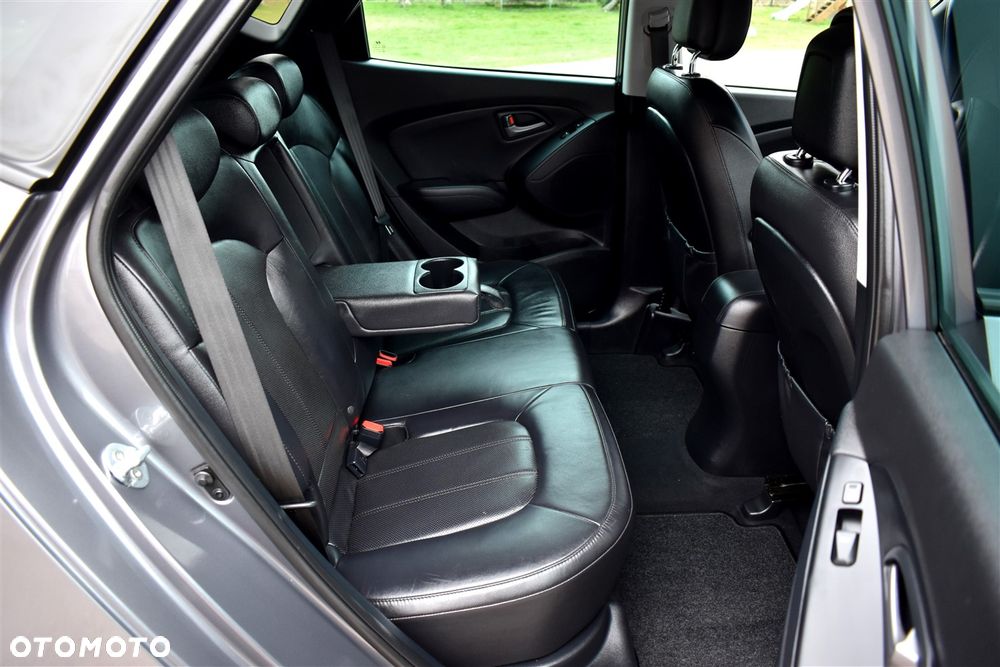 Hyundai ix35 2.0 GDI Premium 2WD - 21