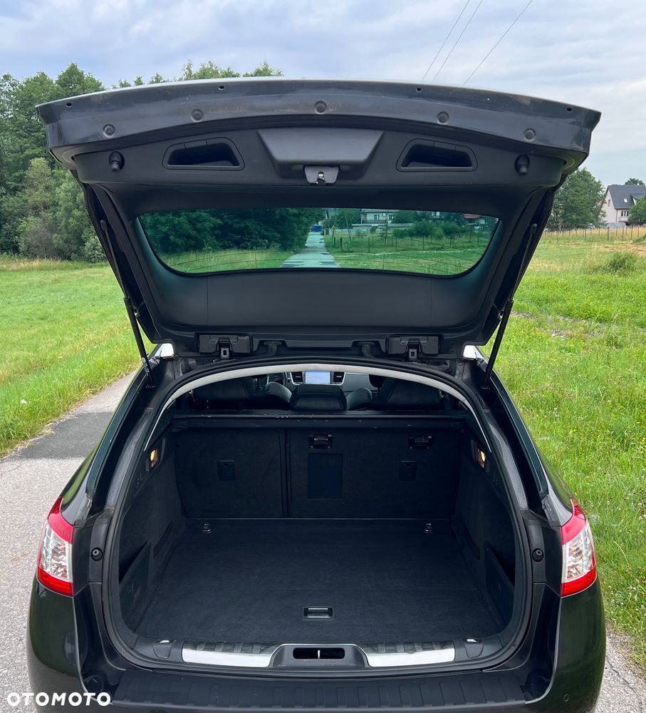 Peugeot 508 HDi 160 Allure - 40