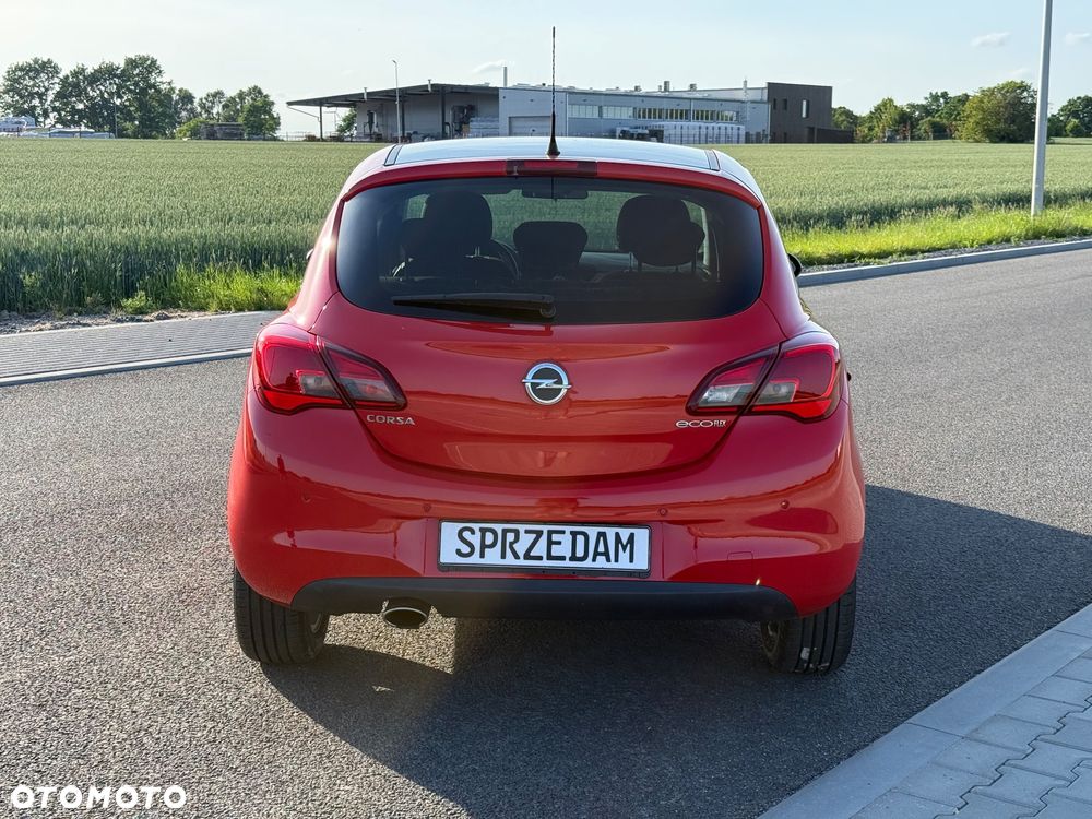 Opel Corsa 1.0 T Color Edition EcoFLEX S&S - 28