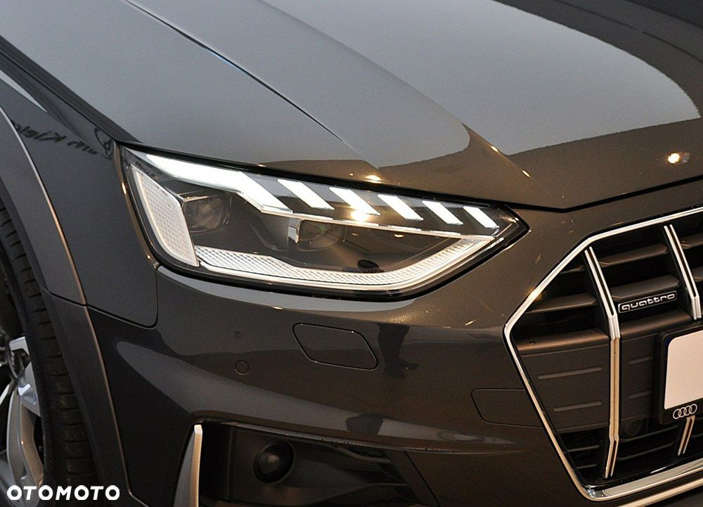 Audi A4 Allroad - 8